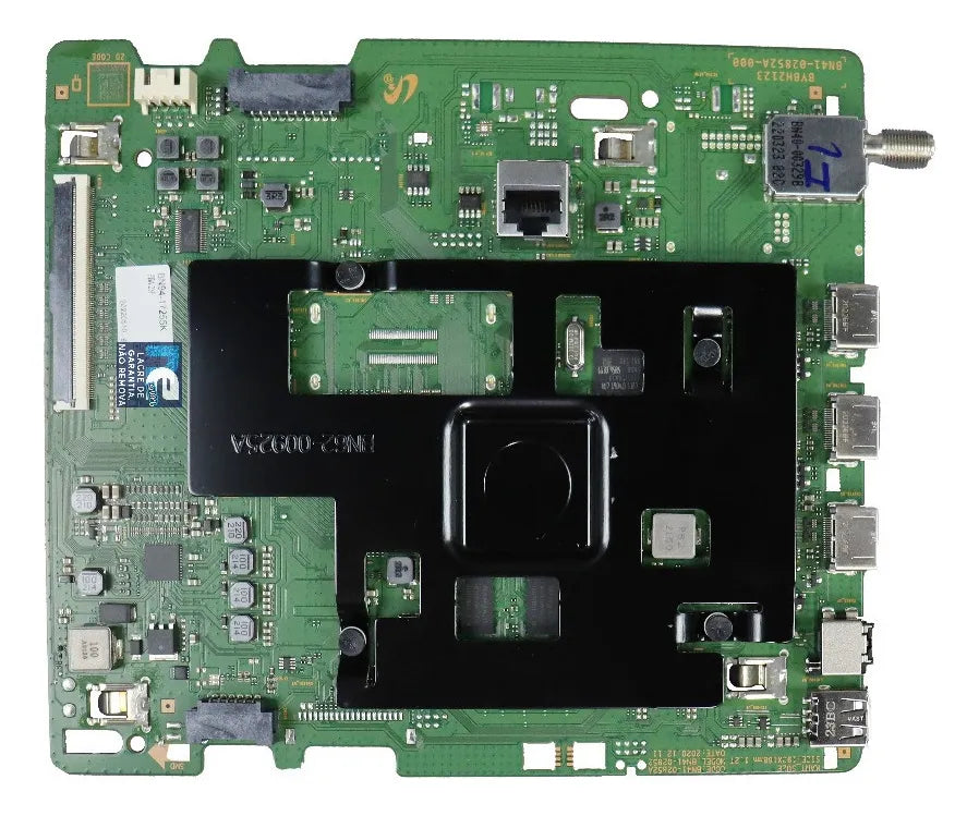 Samsung Assembly Pcb Main - BN94-00053G