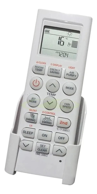 Lg Remote Controller Assembly - 6711A90022F