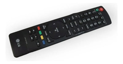 Lg Remote Controller Assembly - AKB72915286