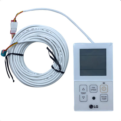 Lg Remote Controller Assembly - AKB72955808