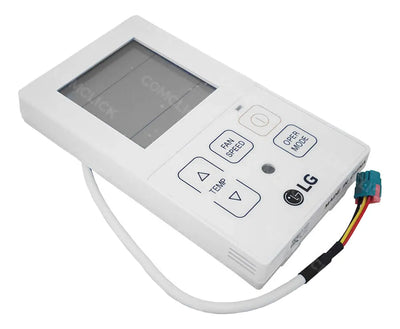 Lg Remote Controller Assembly - 6711A10002W