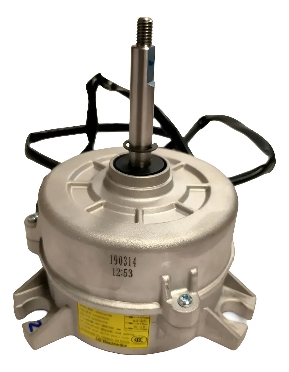 LG Part# EAU62543704 Motor Assembly - Genuine OEM