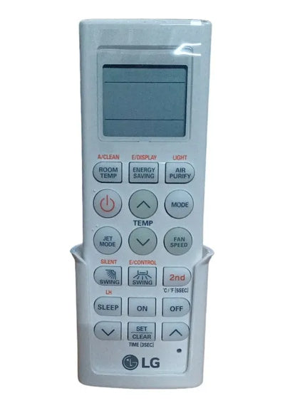 Lg Remote Controller Assembly,For - 5400929807