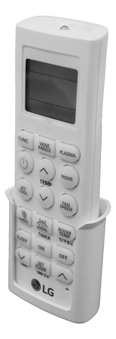 Lg Remote Controller Assembly - AKB74395302