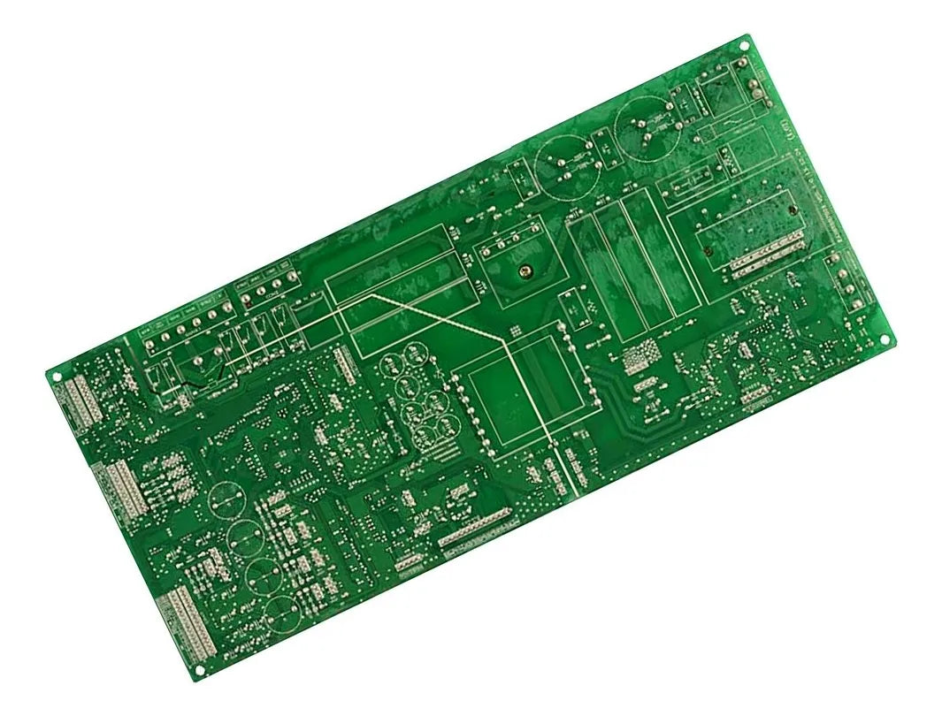 LG Refrigerator Main PCB EBR78643406