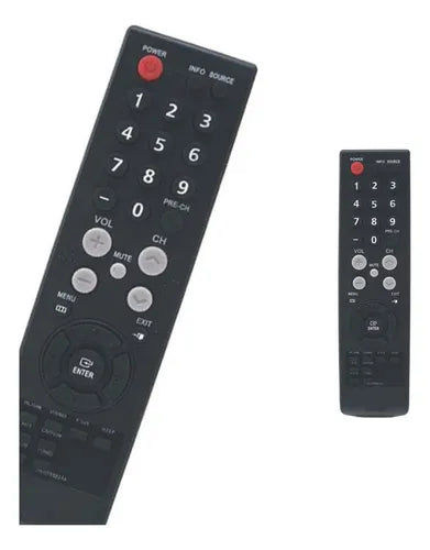 Samsung Remote Control - AA59-00385B