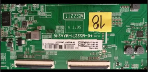 TCL Main Board - 08-MS22T03-MA200AA
