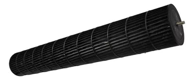 LG Part# ADP73694504 Cross Flow Fan Assembly - Genuine OEM