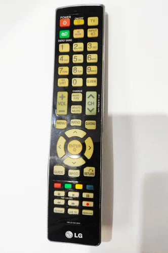 LG Remote Controller - MKJ61841808