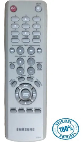 Samsung Remote Control Assembly - AH59-01265B