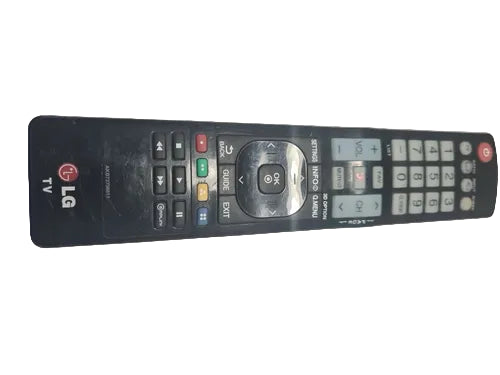 LG Remote Controller Assembly - AKB73756511