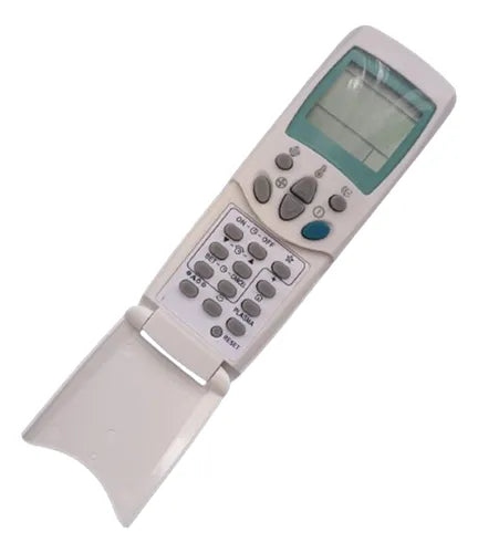 LG Remote Controller Assembly - 6711A90032U