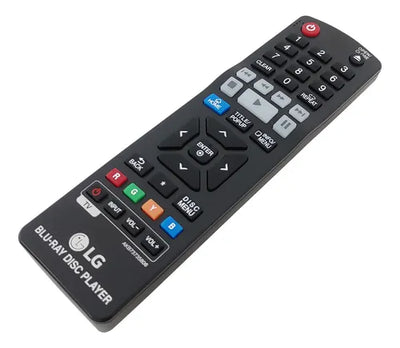LG Outsourcing Remote Controller - COV34006401