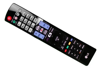 LG Remote Controller Assembly - AKB74455408
