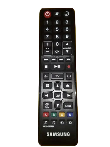 Samsung Remote Control - BA59-03528A