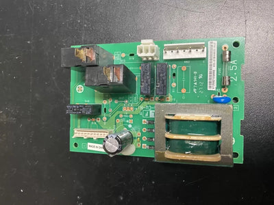 Dacor Svc-Power Supply Mmdv30S;10121 - DE81-05520A