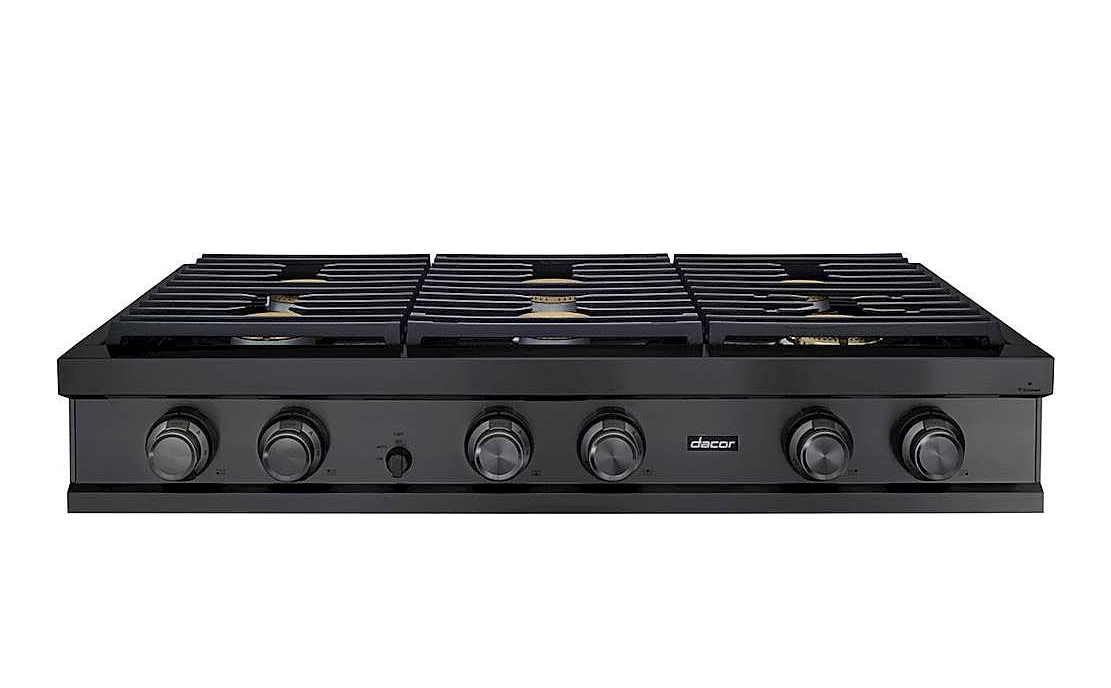 Dacor DTT48M876PM Cooktop
