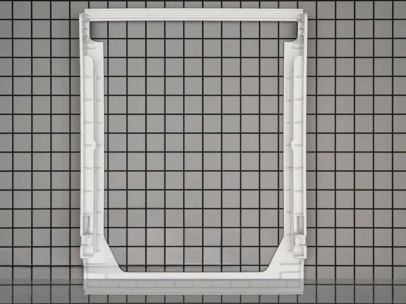 Whirlpool Part# W11679644 Meat Pan Holder - Genuine OEM