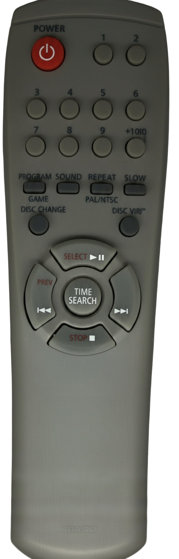Samsung Remote Control - AH59-00020D