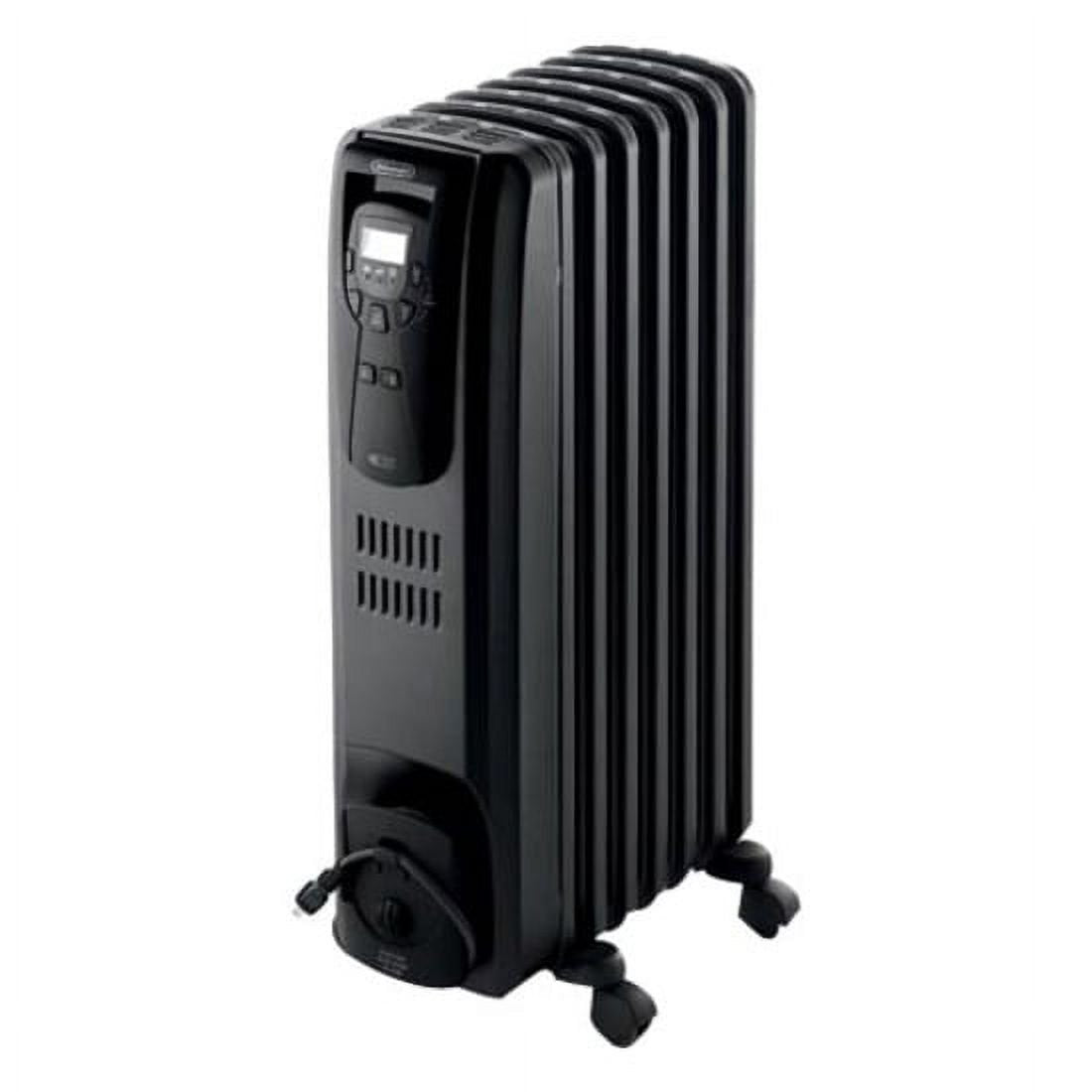 Delonghi EW7507EB Radiator Heater
