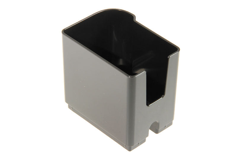 Delonghi Part# 5313274991 Capsule Container (Black) - Genuine OEM