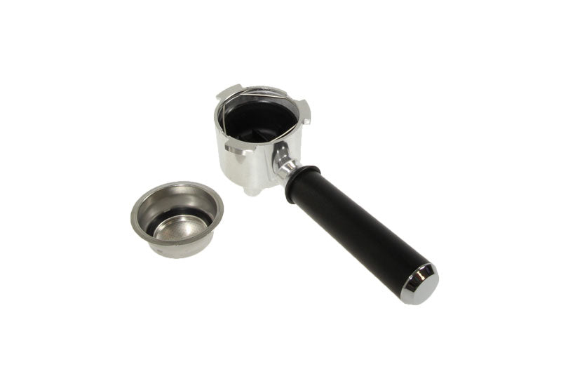 Delonghi Part# AS00002447 Filter Holder Sump - Genuine OEM