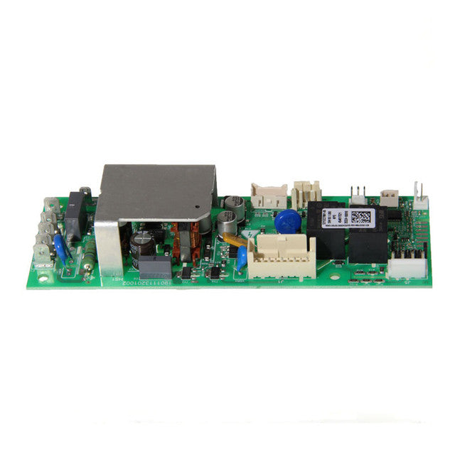 Delonghi Part# AS00004307 Power Control Board Assembly - Genuine OEM