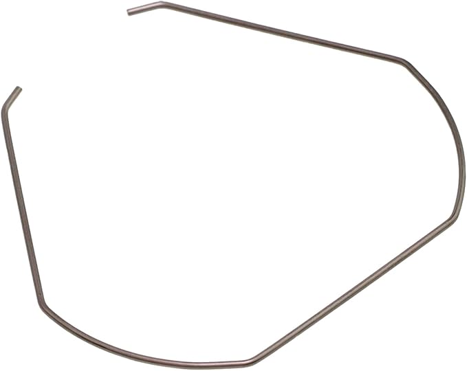 Delonghi Part# AS00004399 Filter Retain Spring - Genuine OEM
