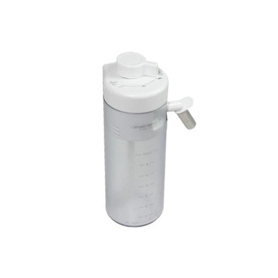 Delonghi Part# AS00005735 Milk Carafe - Genuine OEM