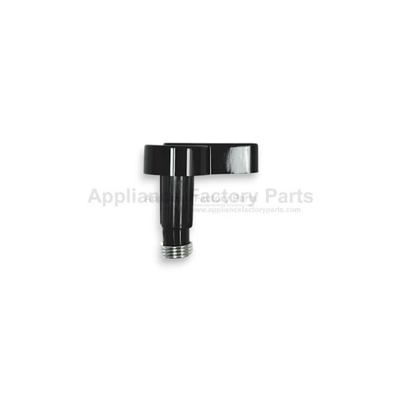 Delonghi Part# AS00008136 Steam Knob - Genuine OEM
