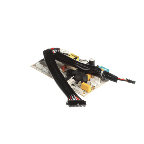 Elica Wine and Beverage Center Control Pcb - E00284