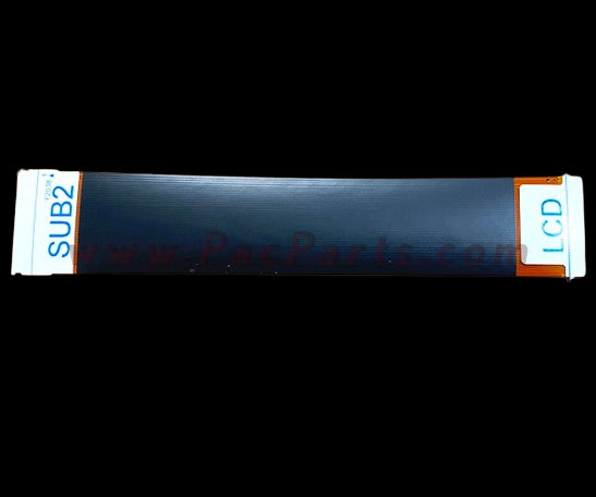 ALPINE Part# E2704000940 Flat Cable - Genuine OEM