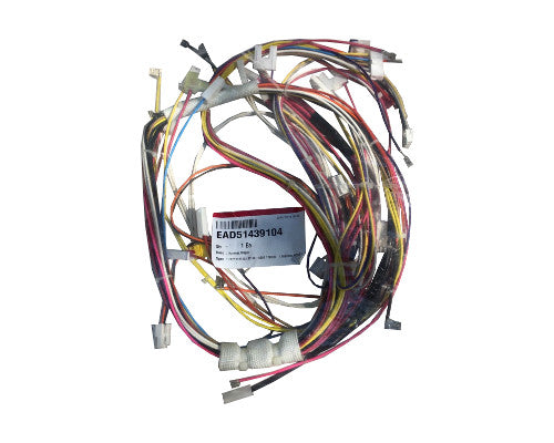 LG Part# EAD51439104 Harness (OEM) Single
