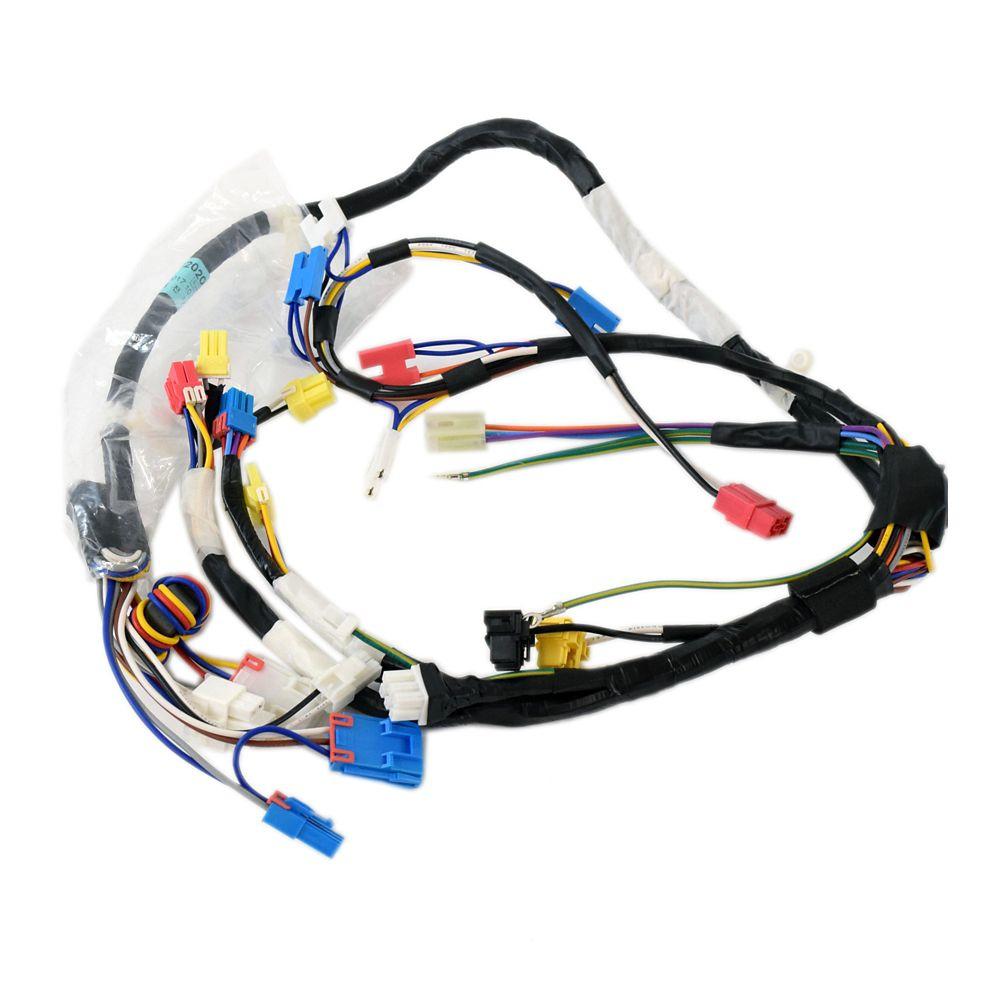 LG Part# EAD54167606 Main Wire Harness (OEM)