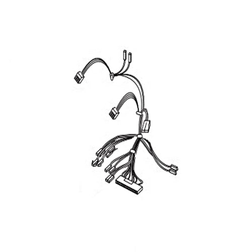 LG Part# EAD60756915 Single Harness - Genuine OEM