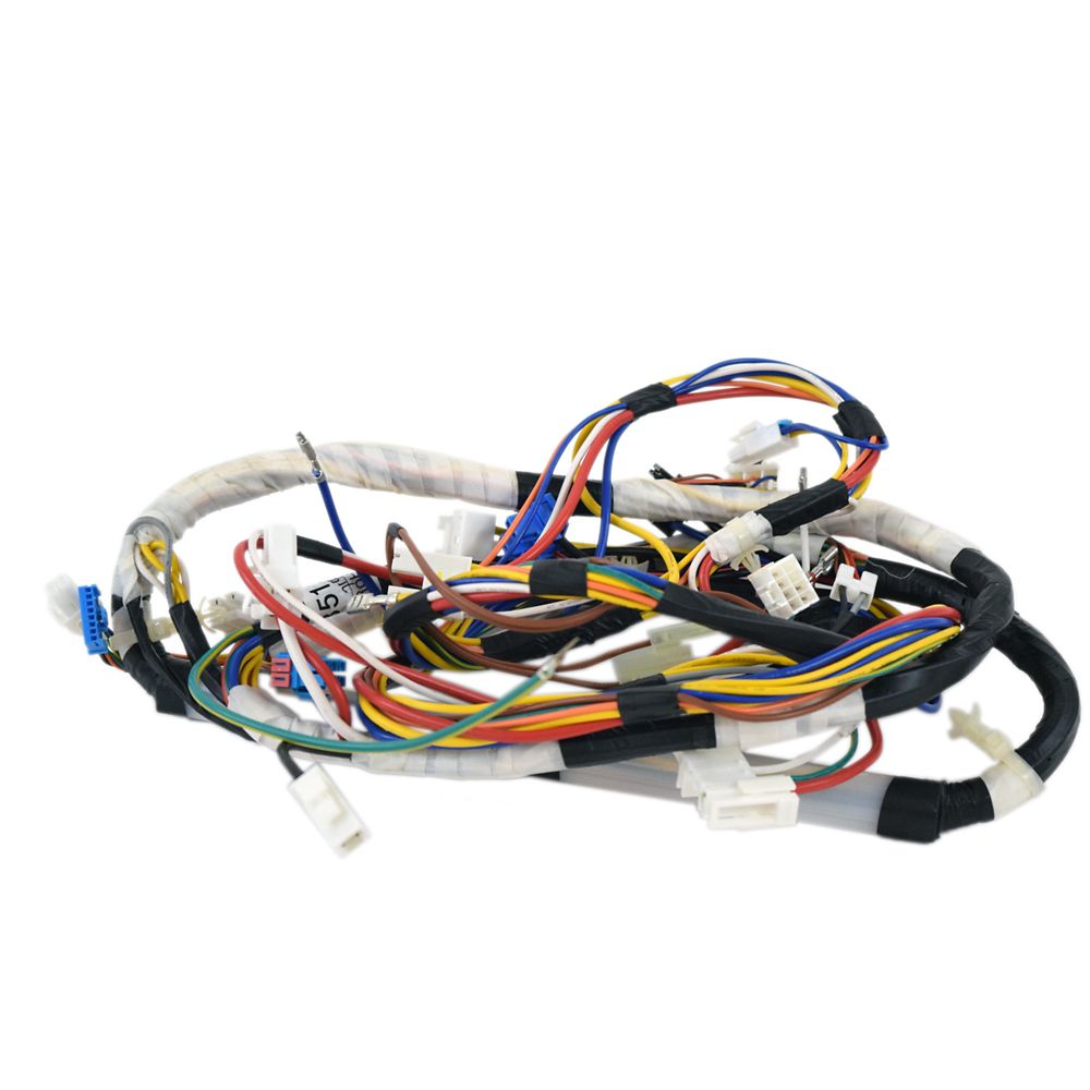 Whirlpool Knob Kit (Pkg Of 6) - 814467