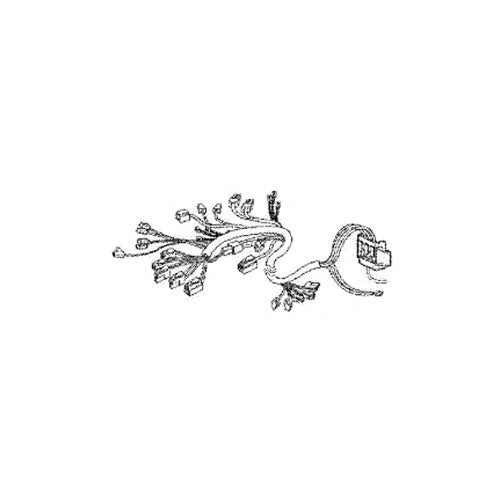 LG Part# EAD61933103 Multi Harness - Genuine OEM
