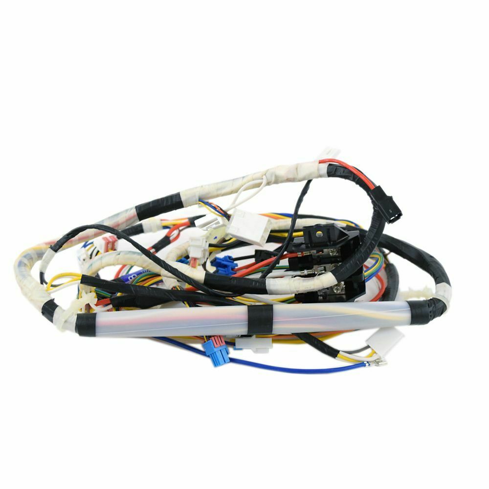LG Part# EAD62325107 Main Wire Harness - Genuine OEM