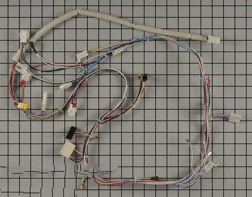 LG Single Harness - EAD63206002