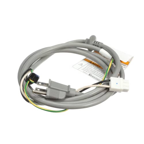 LG Part# EAD65212502 Power Cord Assembly - Genuine OEM