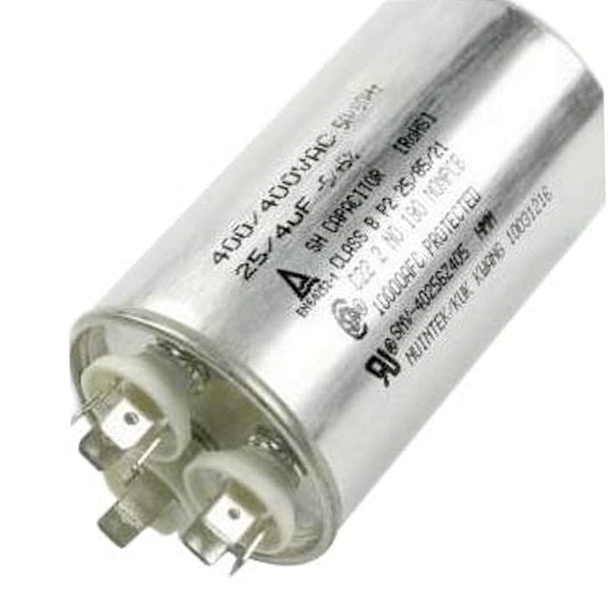LG Part# EAE43285404 Electric Capacitor - Genuine OEM