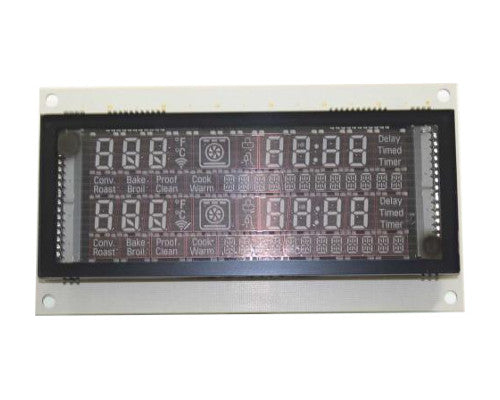 LG Part# EAJ62608102 Main Control Board (OEM)