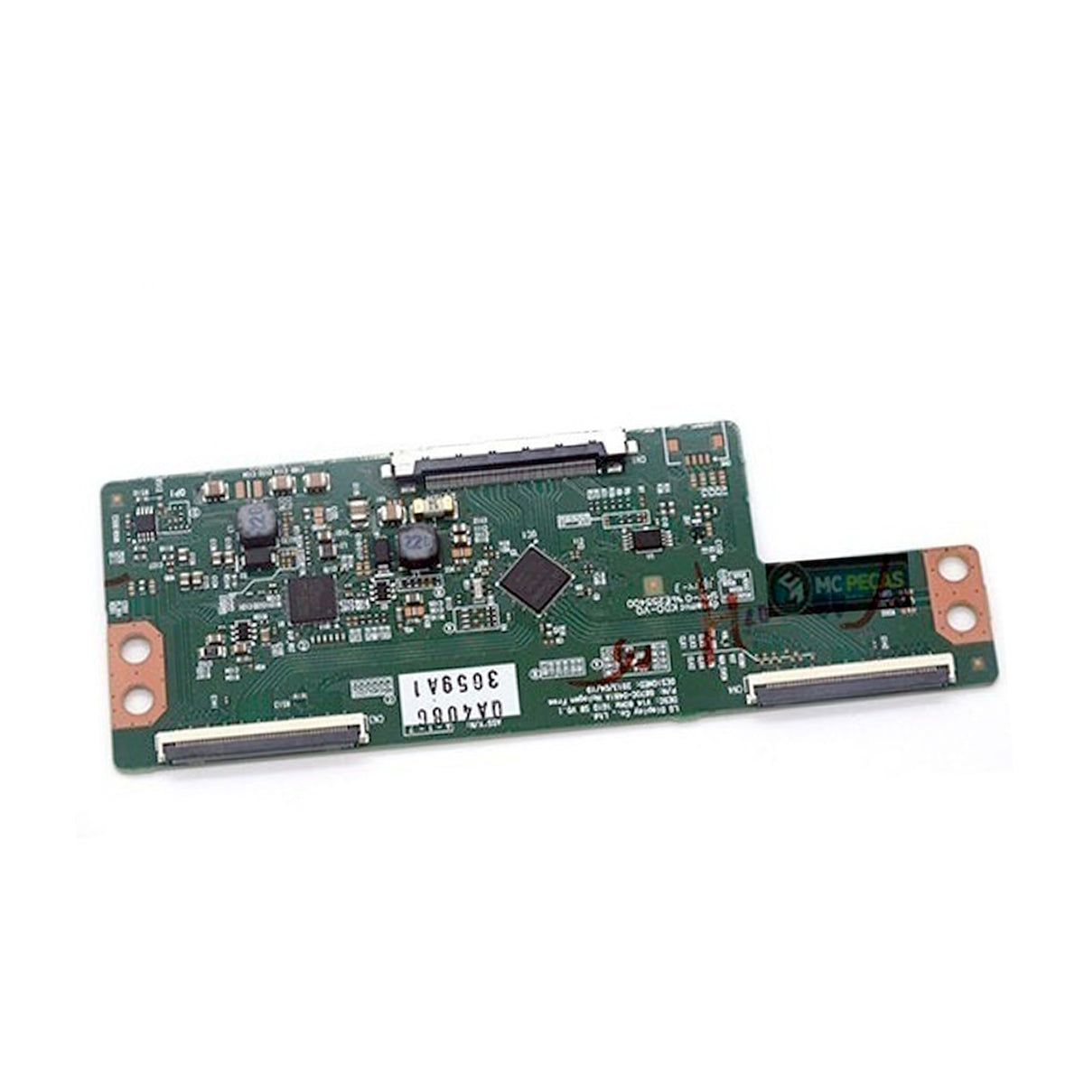 LG Part# EAT62074701 Time Control Board - Genuine OEM
