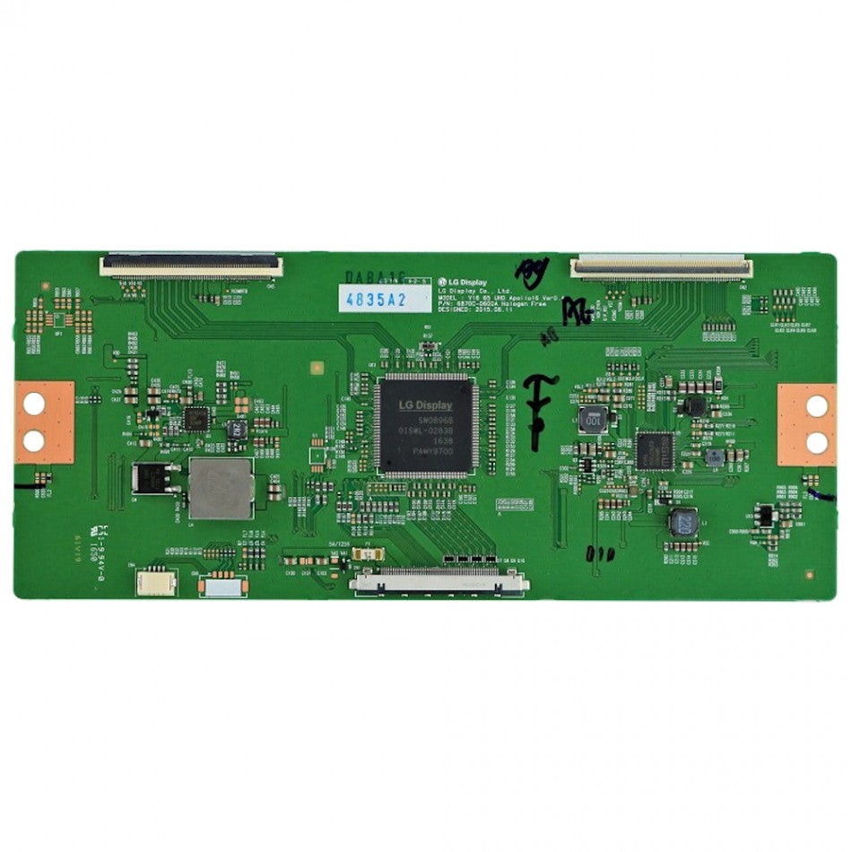 Lg Time Control - EAT64053901