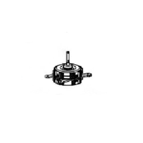 LG Part# EAU43080043 Outdoor Motor Assembly - Genuine OEM
