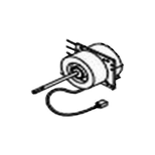 LG Part# EAU61223106 Air Conditioner Motor Assembly - Genuine OEM