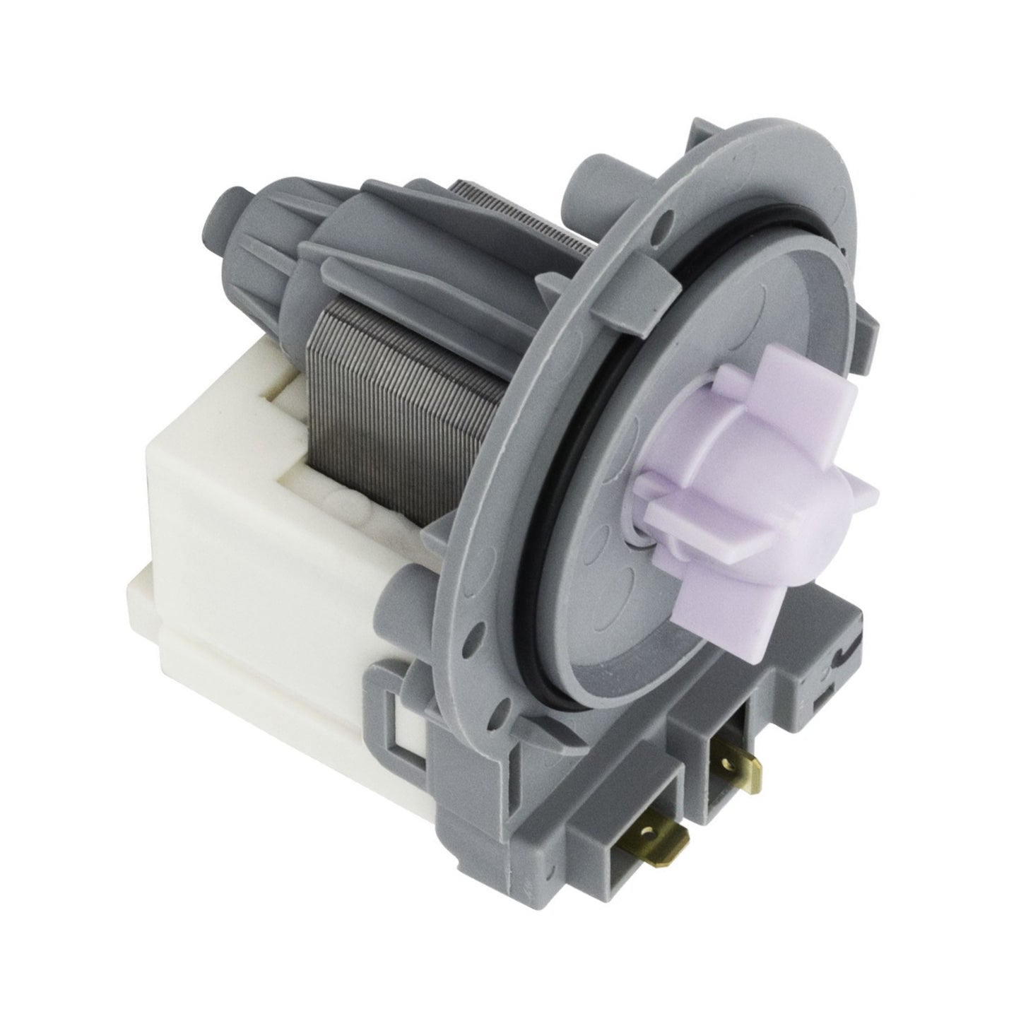 LG Washing Machine Drain Pump Motor Assembly WM3488HW