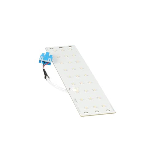 LG Refrigerator Light Board/LED Assembly LMX25985ST