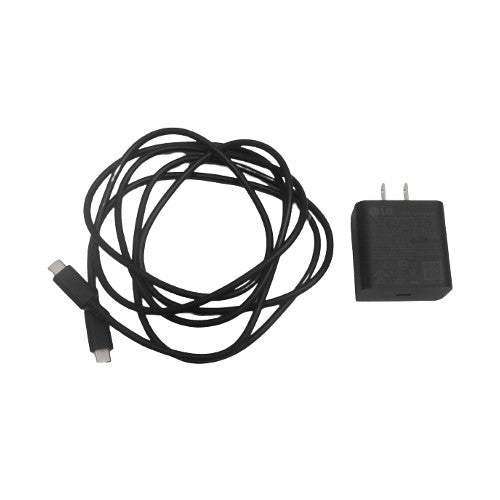 LG Part# EAY65910831 Alternating Current Adapter - Genuine OEM