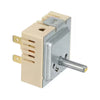 LG LDE4415ST Range Rotary Switch Genuine OEM